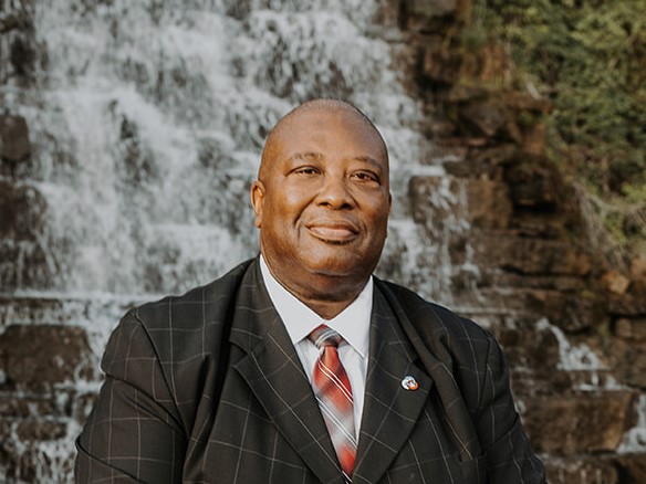 Picture of Mark R Evans