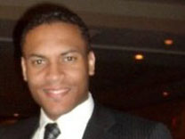 Picture of Brandon Andreas Mainz