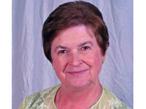 Picture of Roberta Frances Latham