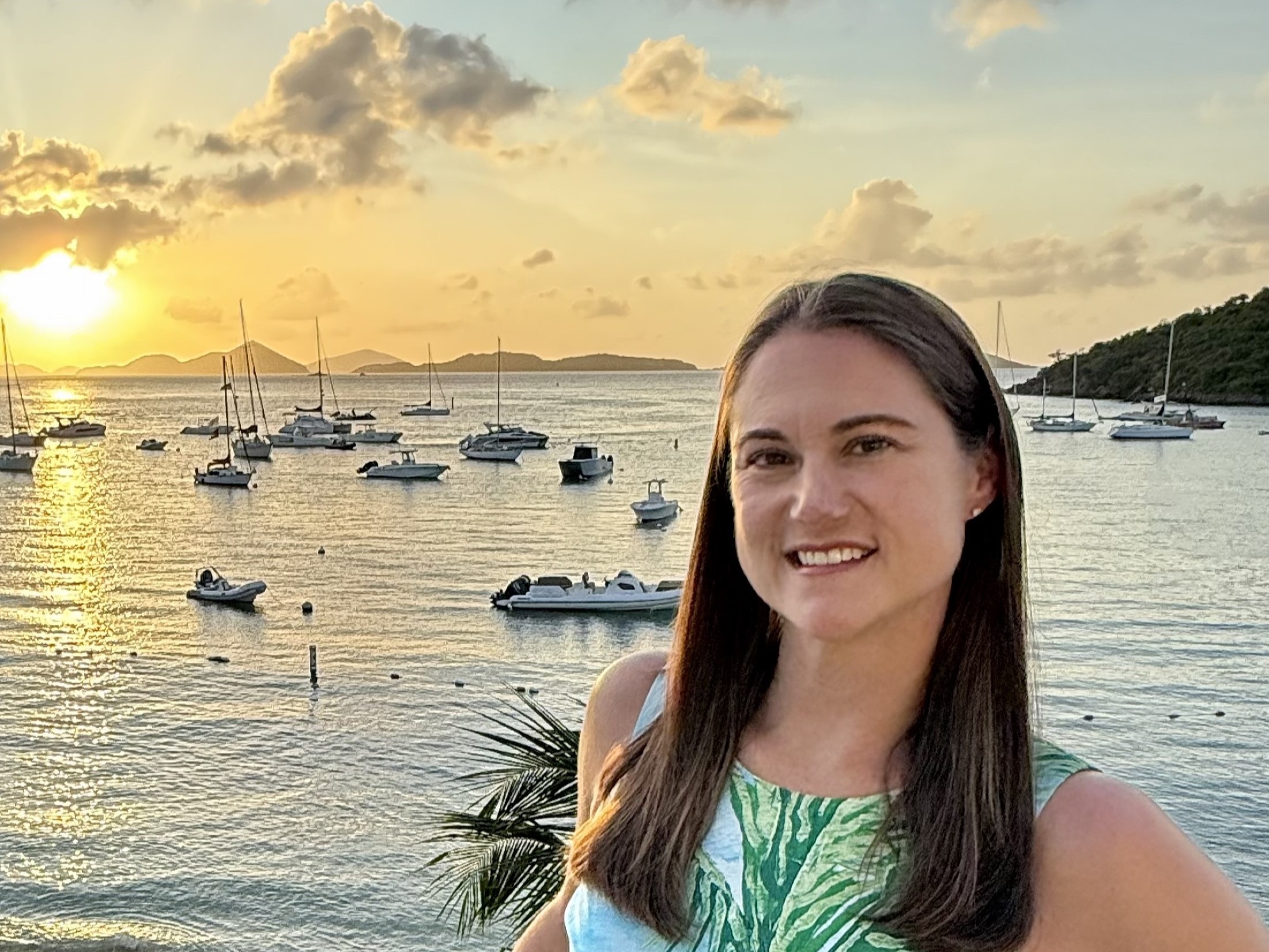 Picture of Ellen Wilson