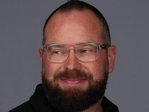 Picture of Philip Cochrane