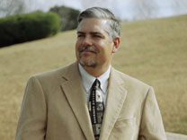 Picture of Allan W Friedrich