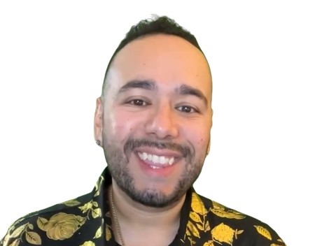 Picture of Maximillian Nieves