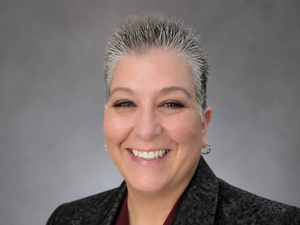 Picture of Teresa Snyder
