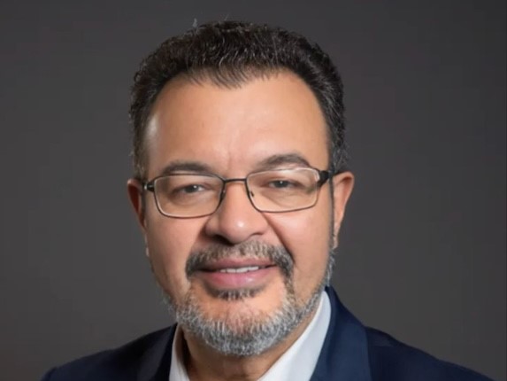 Picture of Mike Hernandez