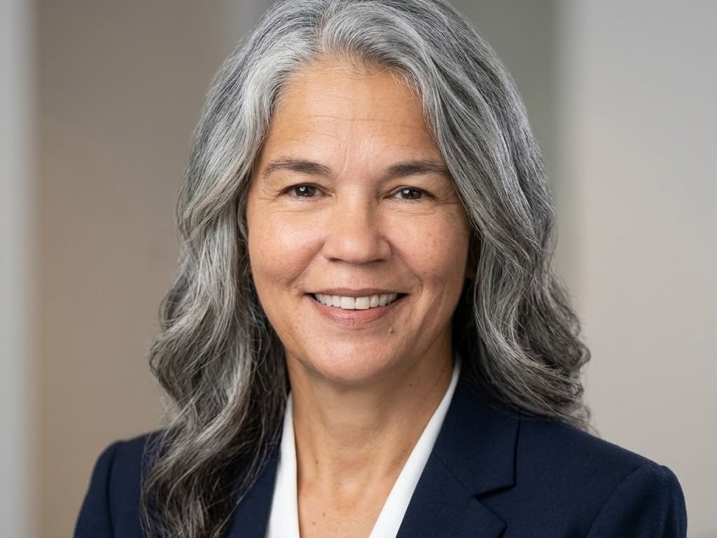 Picture of Michelle Annette Bell