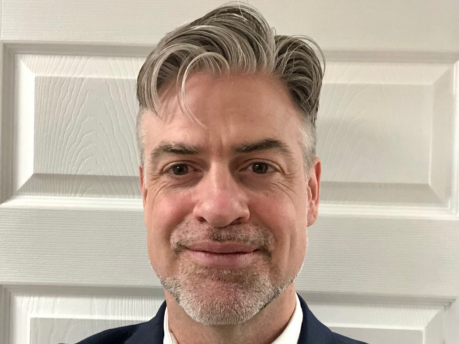 Picture of Dave Kidd