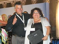 Picture of Maria Salmeron