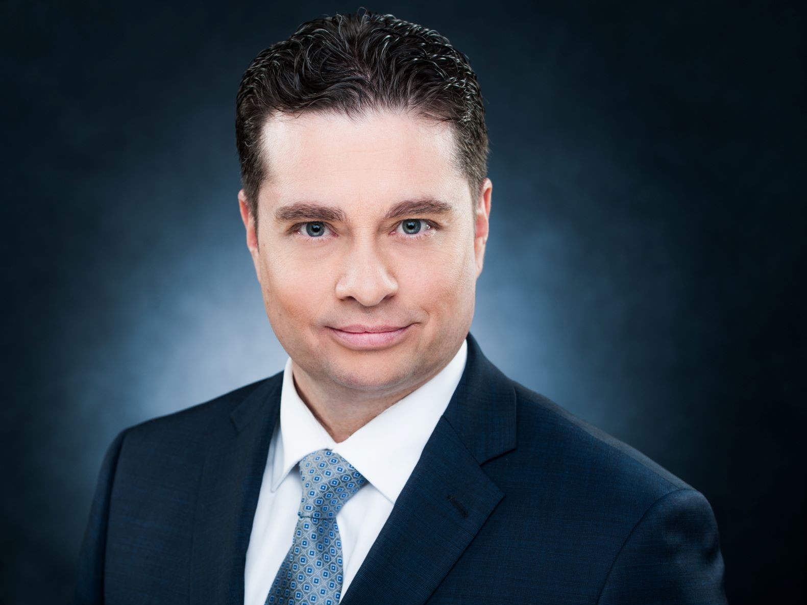 Picture of Michael Voogd