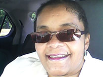 Picture of Lydia Dinkins