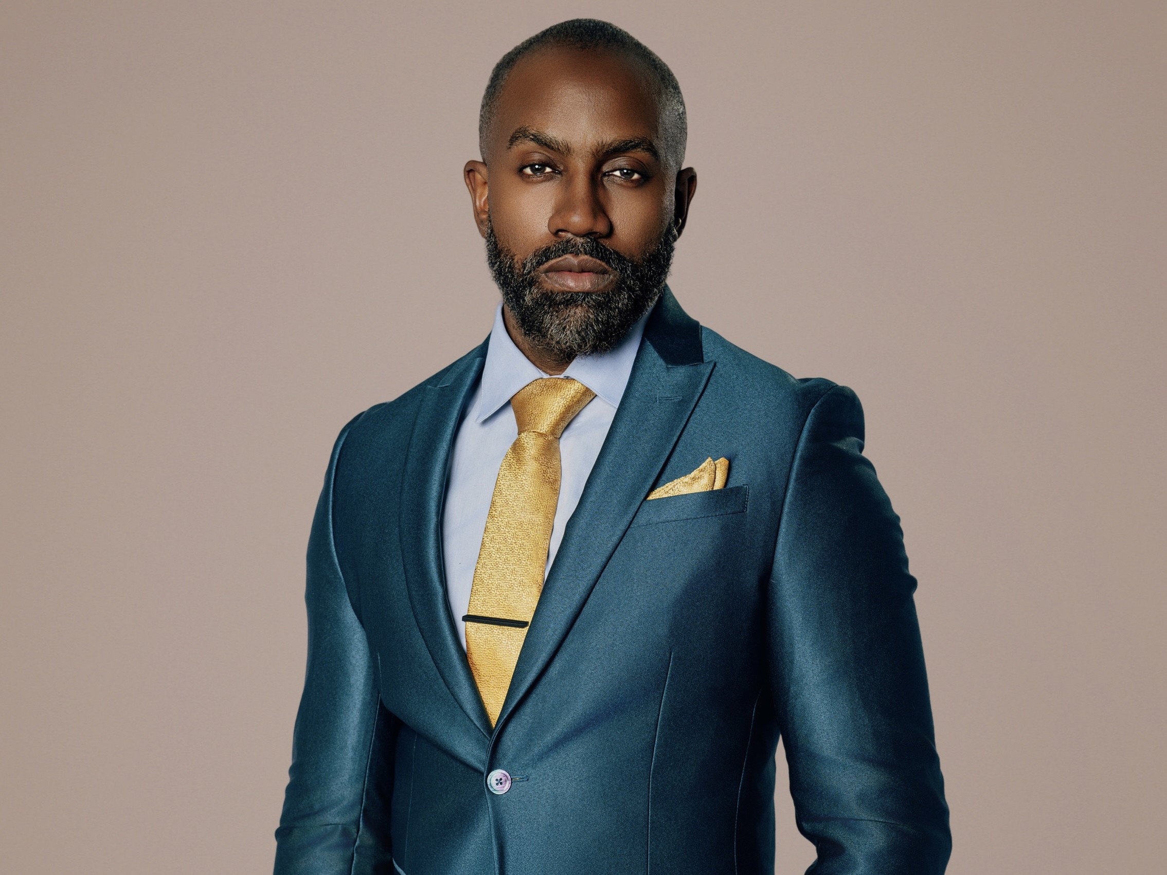 Picture of Paul Wesley Franks Jr