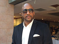 Picture of Don Lee Comer