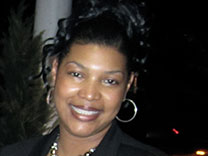 Picture of Nicole Fuller