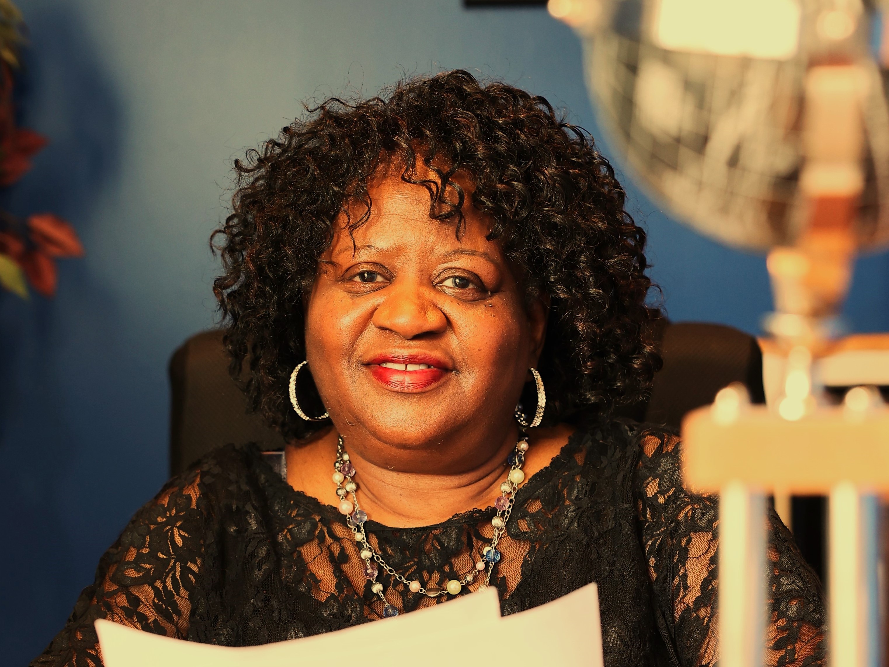 Picture of Charlotte Douglas