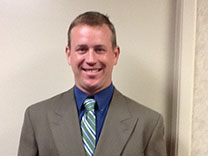 Picture of Richard Thomas Pusateri