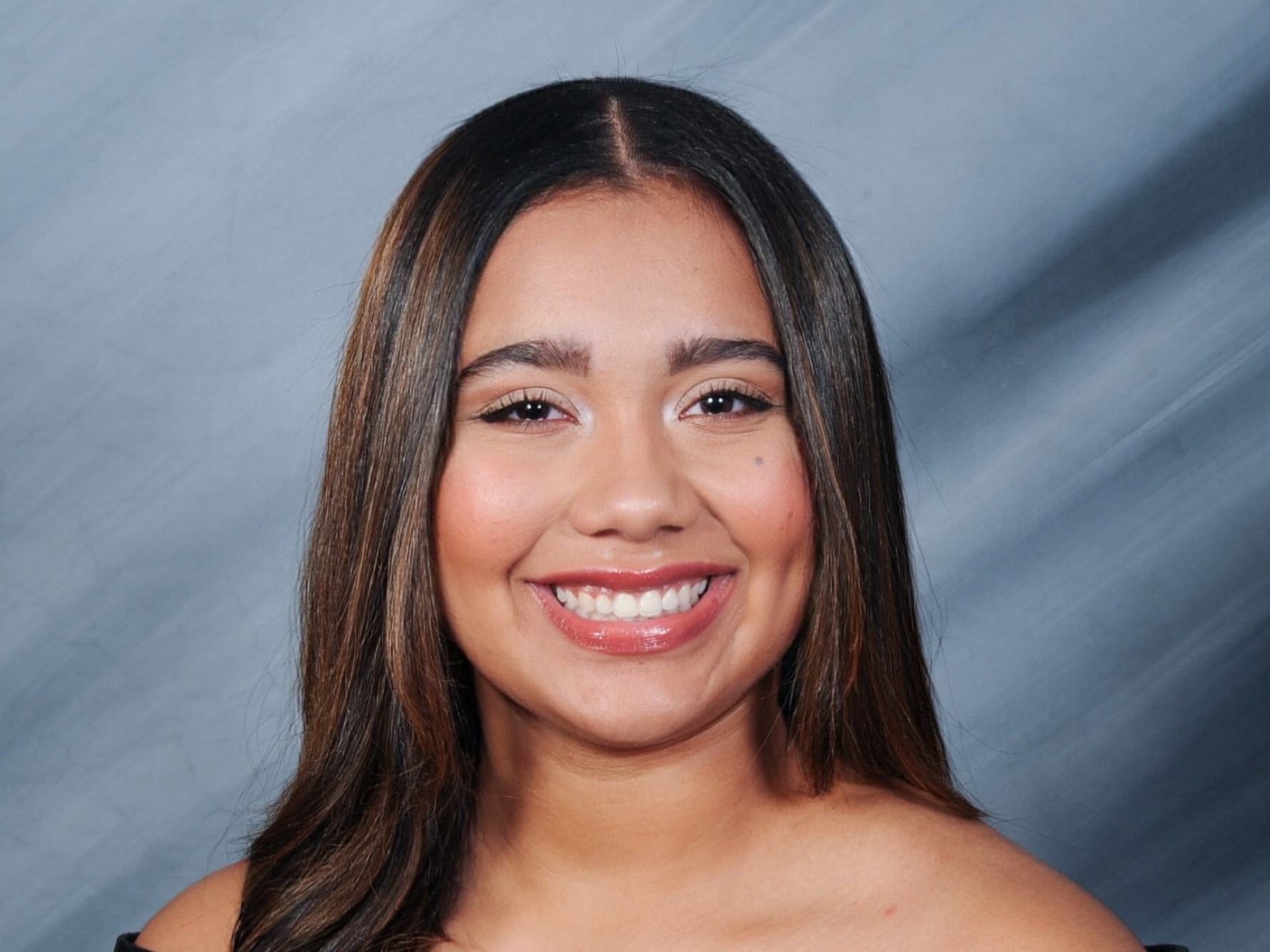 Picture of Kristen Amanda Sanchez