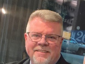 Picture of Jon Odowd