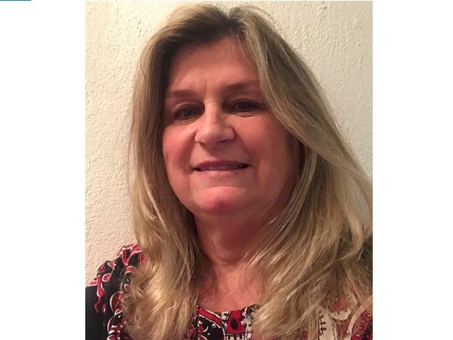 Picture of Terry Reeves