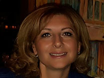 Picture of Gena Dimitrakakis