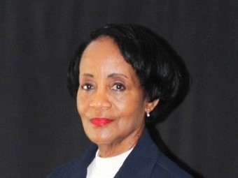 Picture of Althea Laverne Morris