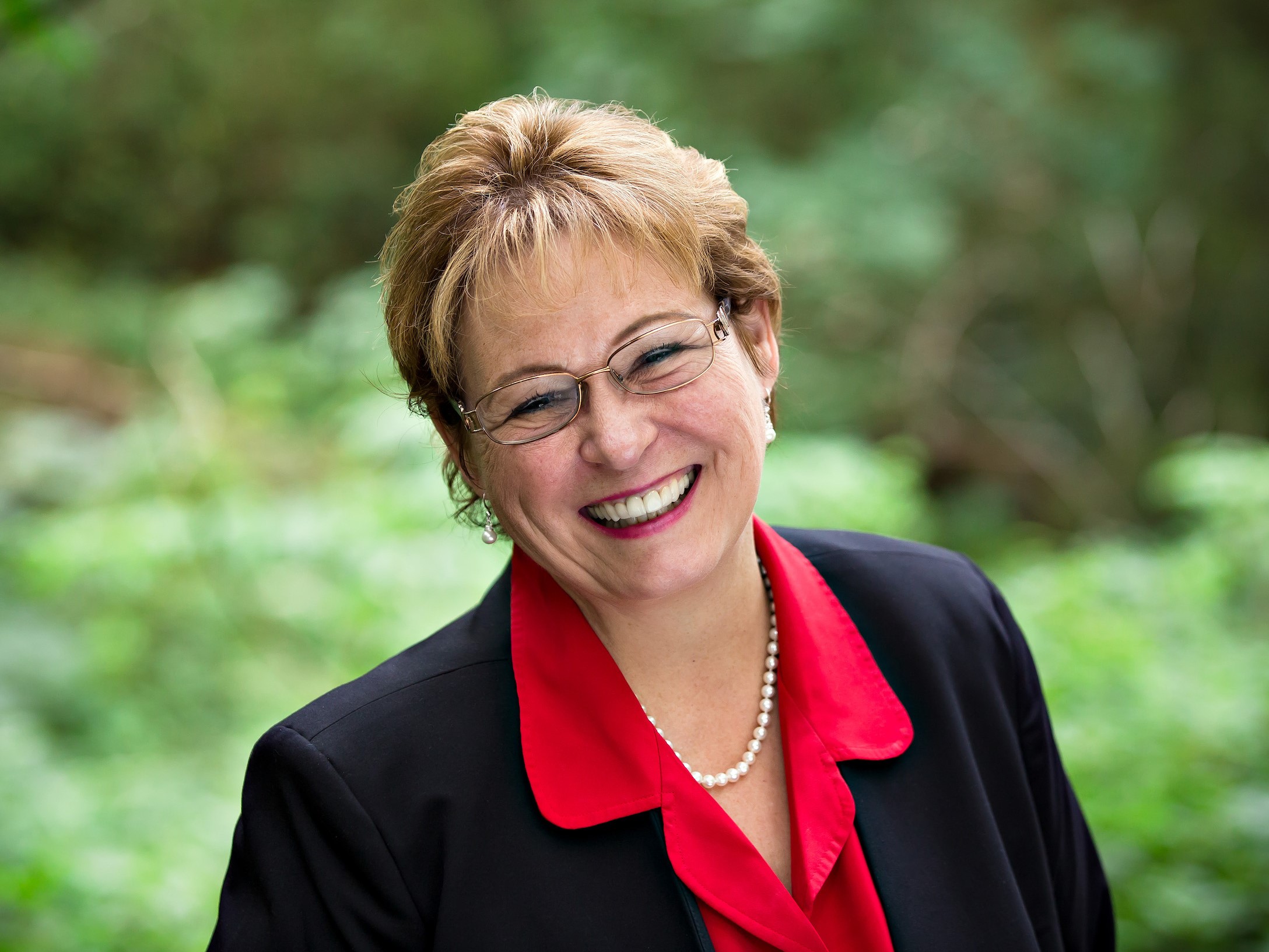 Picture of Diane Biegler