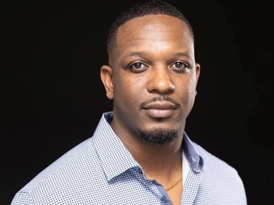 Picture of Marcus Shannon