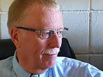 Picture of Robert Walker