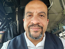 Picture of Action Rob Jackson