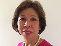 Picture of Aurora McNear