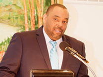 Picture of Arthur Scales