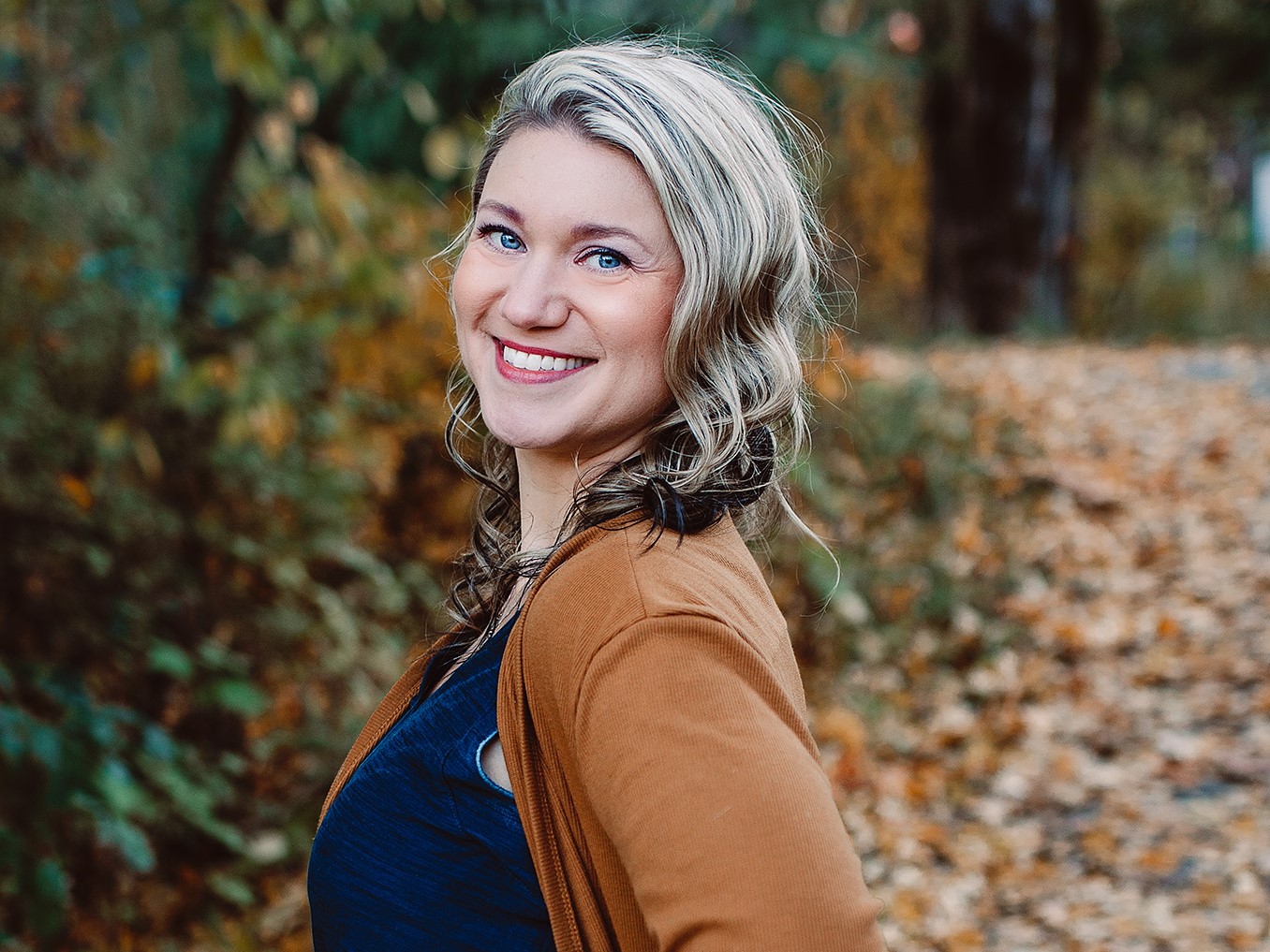 Photo de Selena Diepold