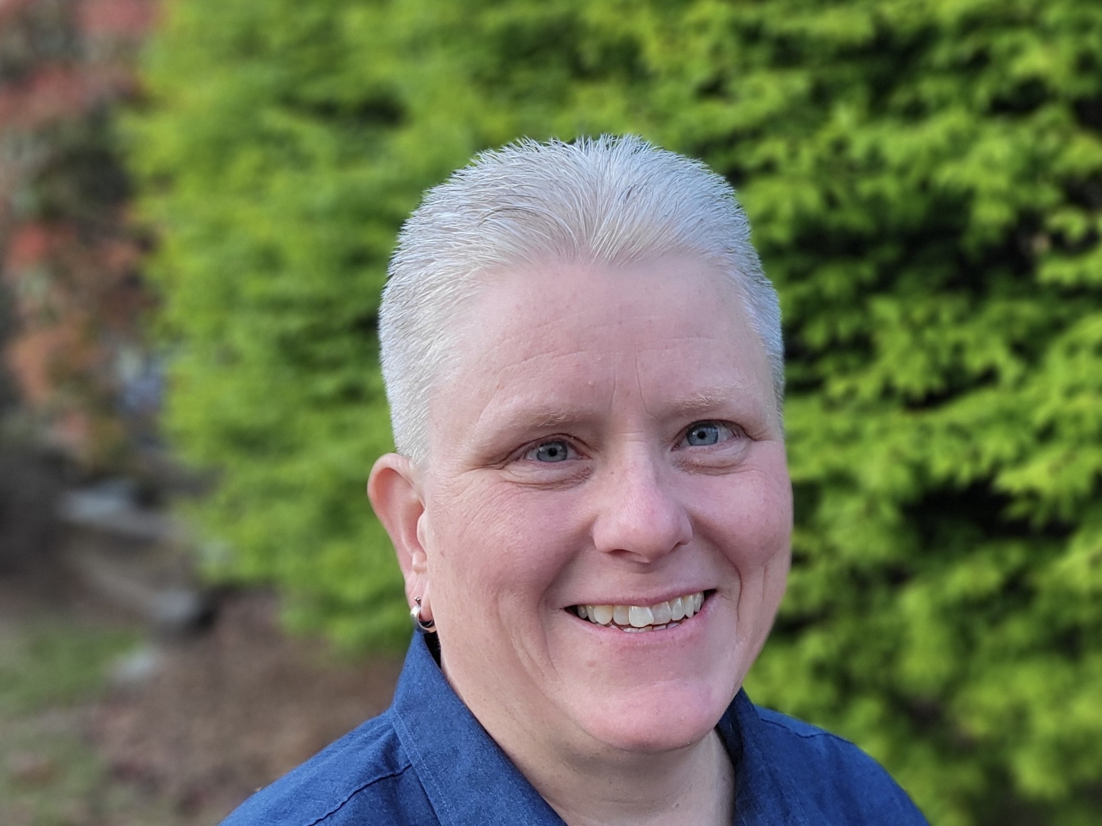 Picture of Adina Lavoie