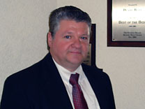 Picture of Duane Butt