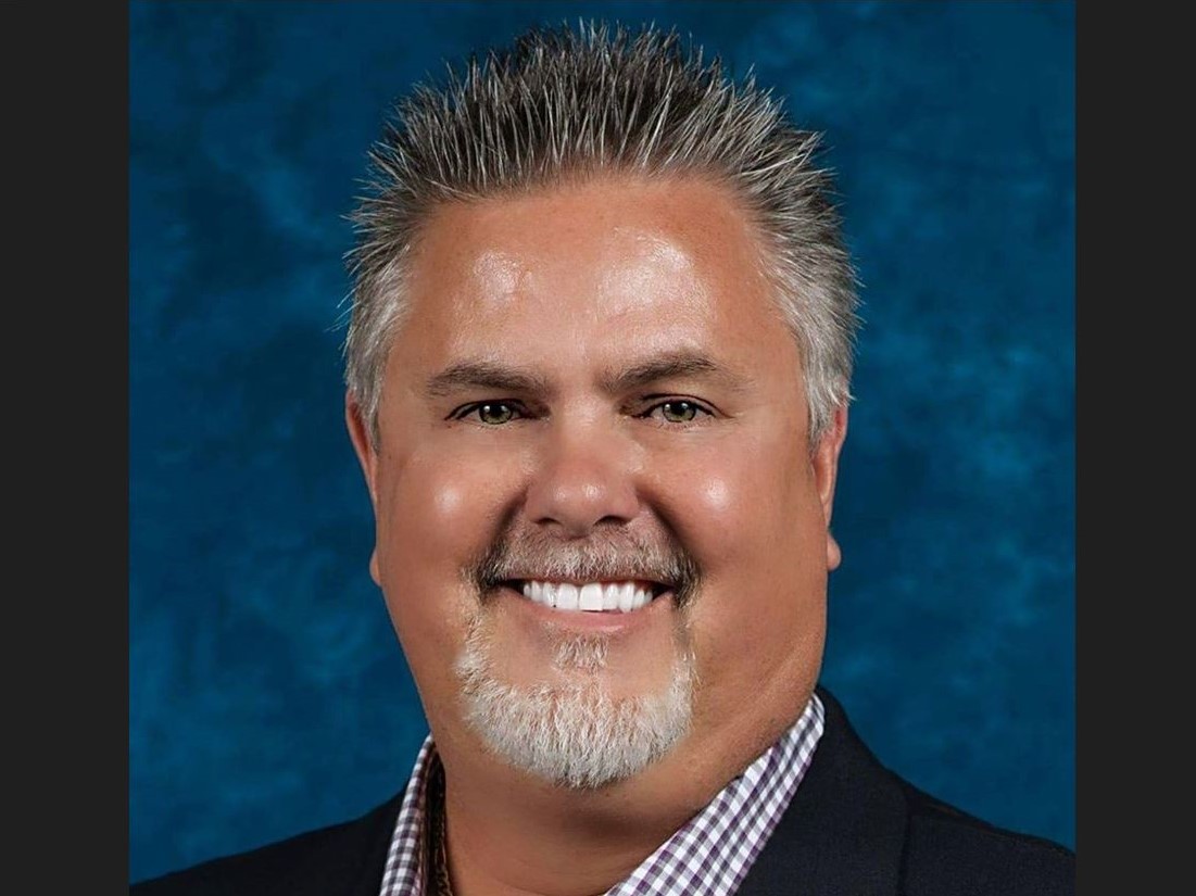 Picture of Norm Mitchell