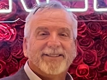 Picture of Bradley Laursen