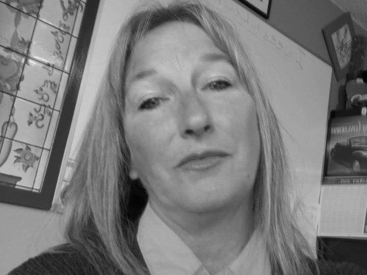 Picture of Josette Marie Vogelman