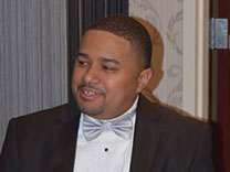 Picture of Chris Carriere