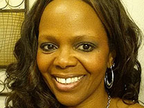 Picture of Gwen Sherrod