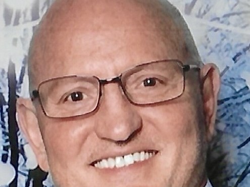 Picture of Doug Young