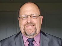 Picture of Mark Kohnke