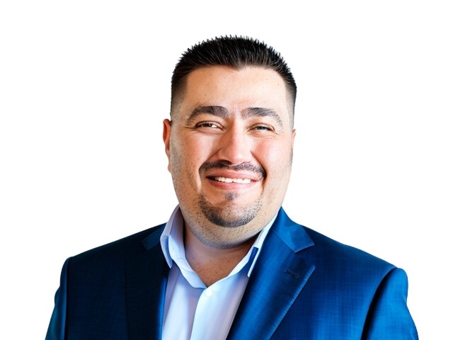 Picture of Ubaldo Diaz Jr