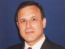 Picture of Howard Brandell