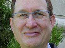 Picture of Russell Dedrick