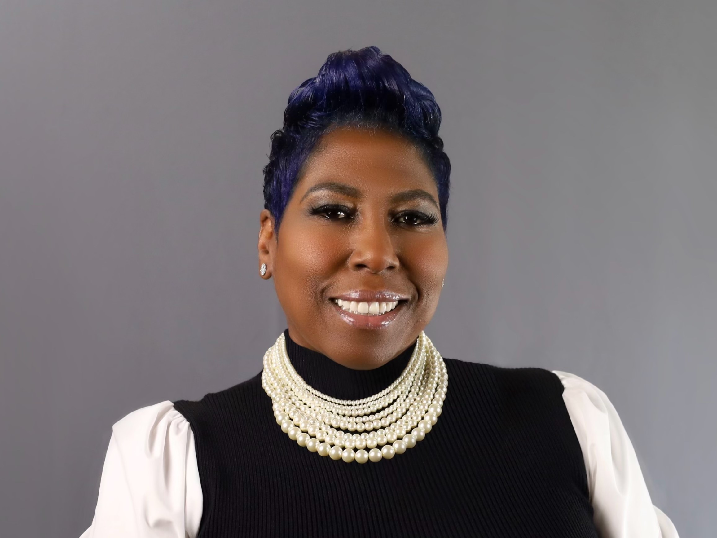 Picture of Tonia Poe