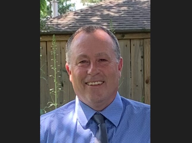 Picture of Craig Steven New