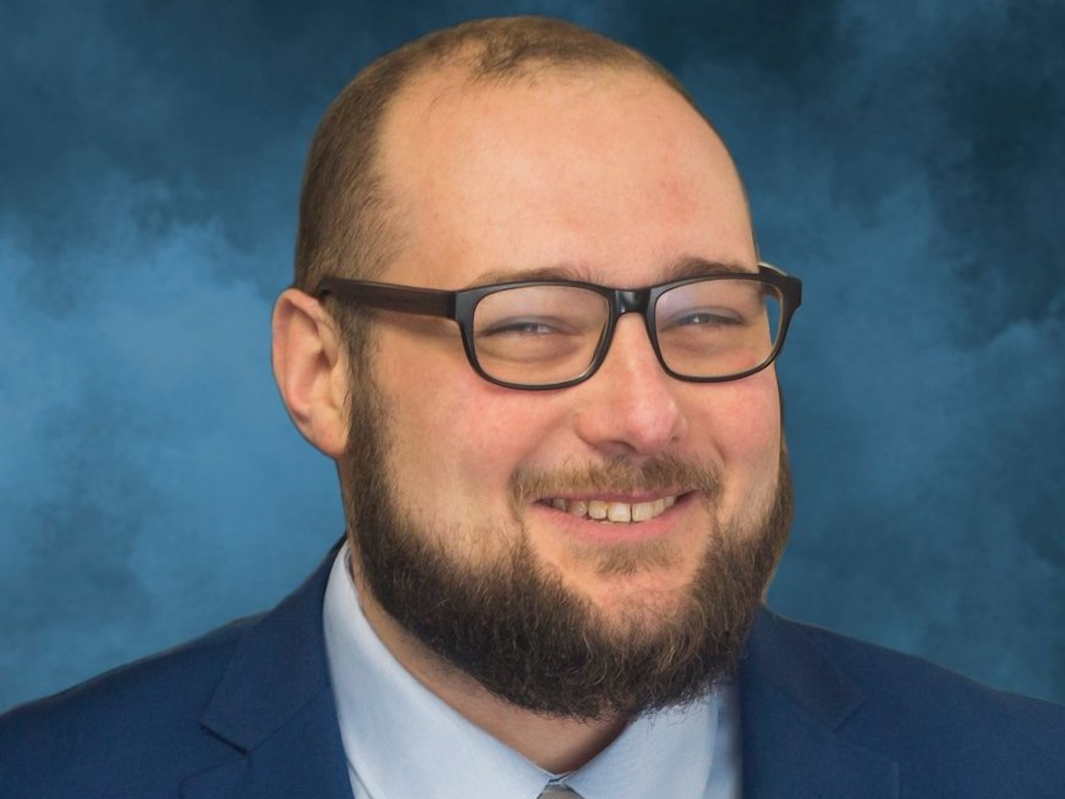 Picture of Timothy Roberts