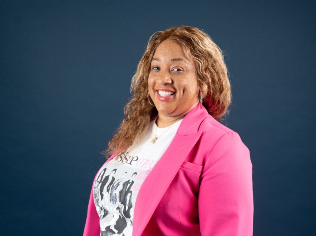 Picture of Leanda Grissom