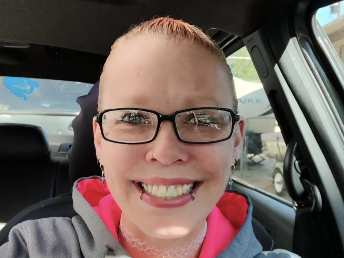 Picture of Erica Christine Block