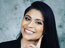 Picture of Isa Flores