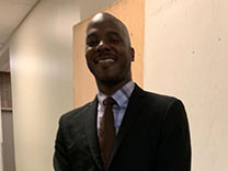 Picture of Michael Felix Primo